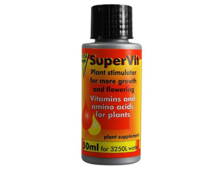 Super Vit 50ml Hesi купить в Украине фото